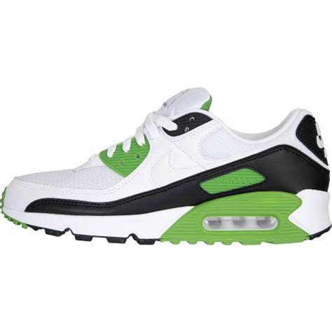 nike air maxx neon grün|nike air max grün weiß.